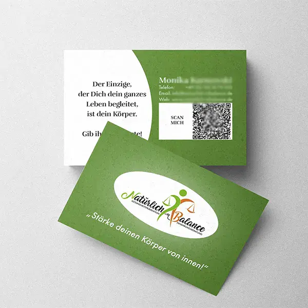 Natuerlich in Balance 1