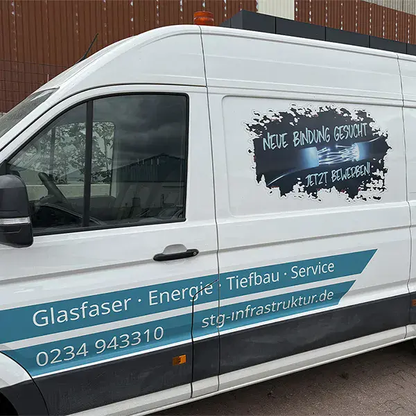 STG Infrastruktur GmbH